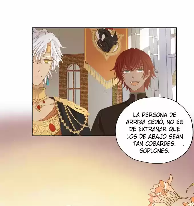 La Melodía De Theodore - Capítulo 111 - Página 19 - LectorTMOo