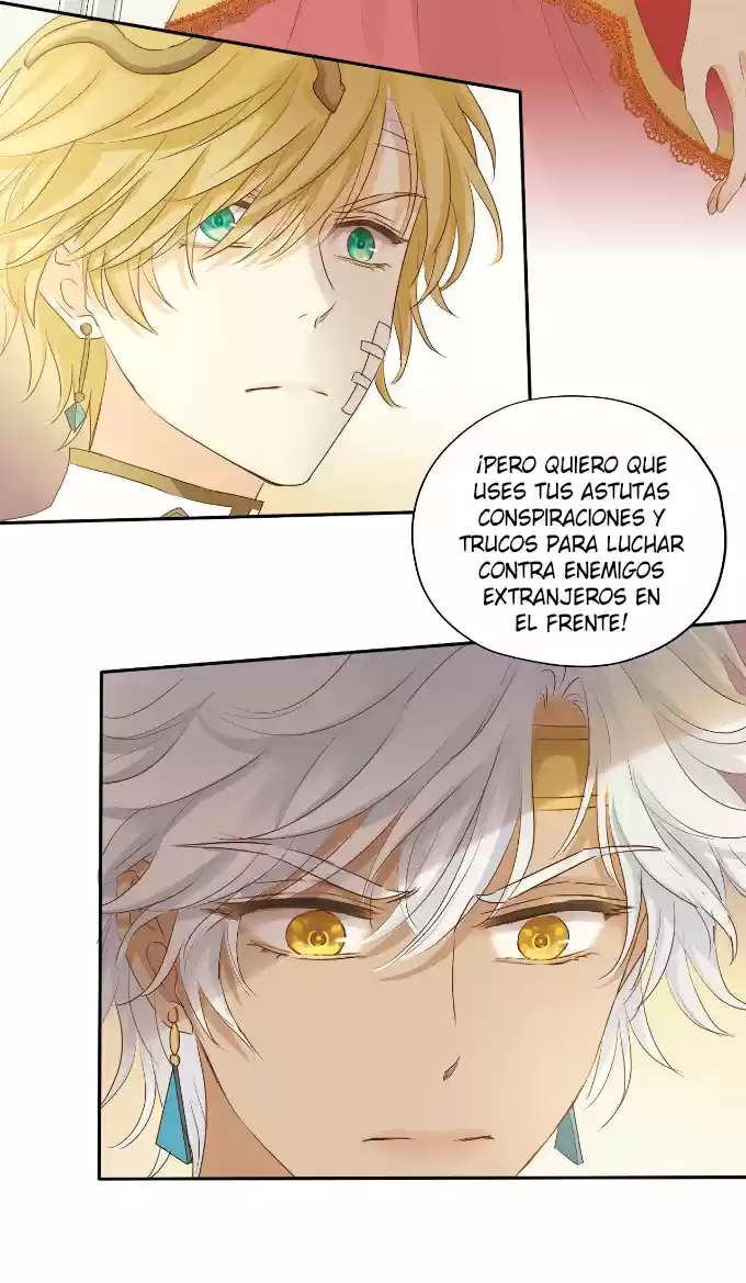 La Melodía De Theodore - Capítulo 111 - Página 24 - LectorTMOo