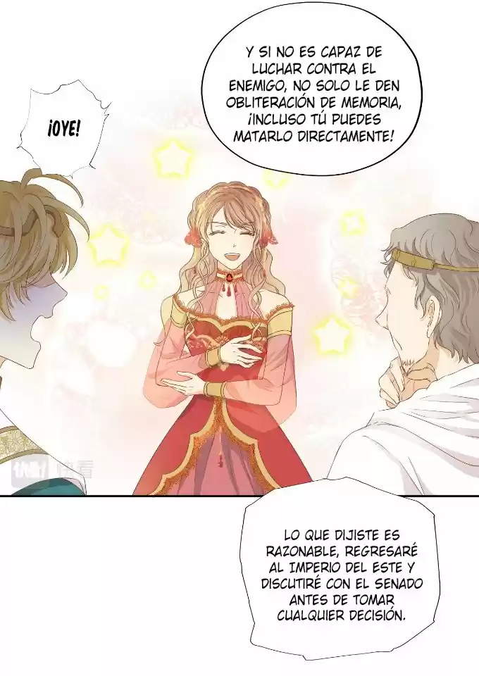 La Melodía De Theodore - Capítulo 111 - Página 25 - LectorTMOo