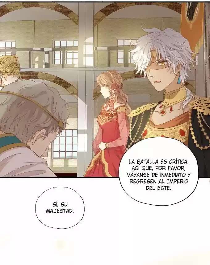 La Melodía De Theodore - Capítulo 111 - Página 28 - LectorTMOo