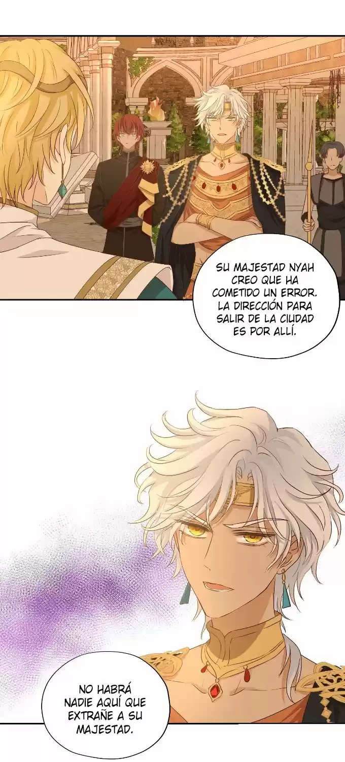 La Melodía De Theodore - Capítulo 111 - Página 31 - LectorTMOo