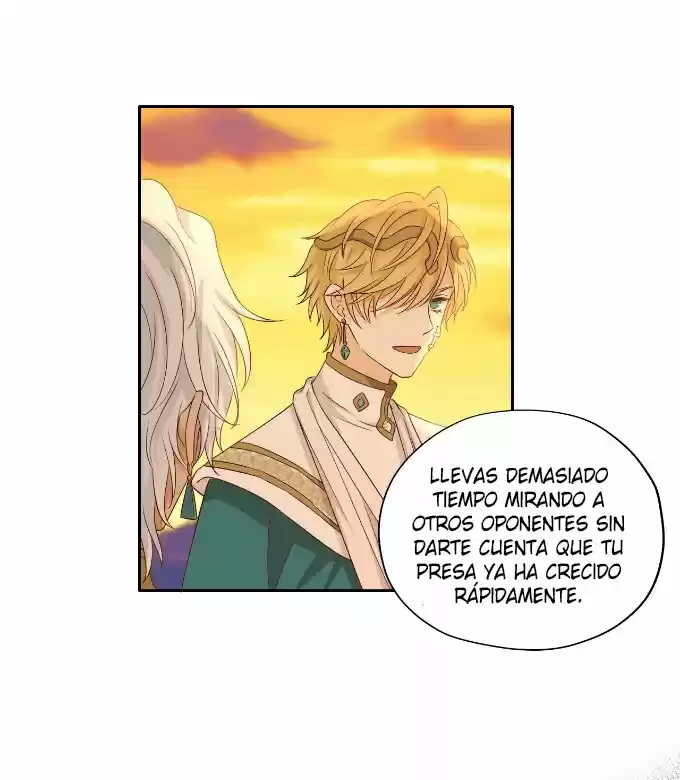 La Melodía De Theodore - Capítulo 111 - Página 34 - LectorTMOo