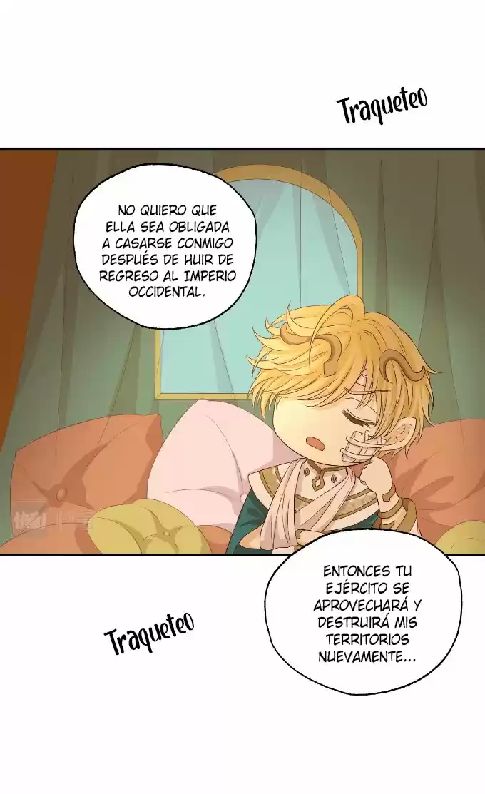 La Melodía De Theodore - Capítulo 111 - Página 47 - LectorTMOo