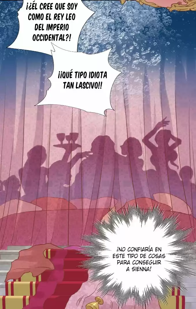 La Melodía De Theodore - Capítulo 112 - Página 8 - LectorTMOo
