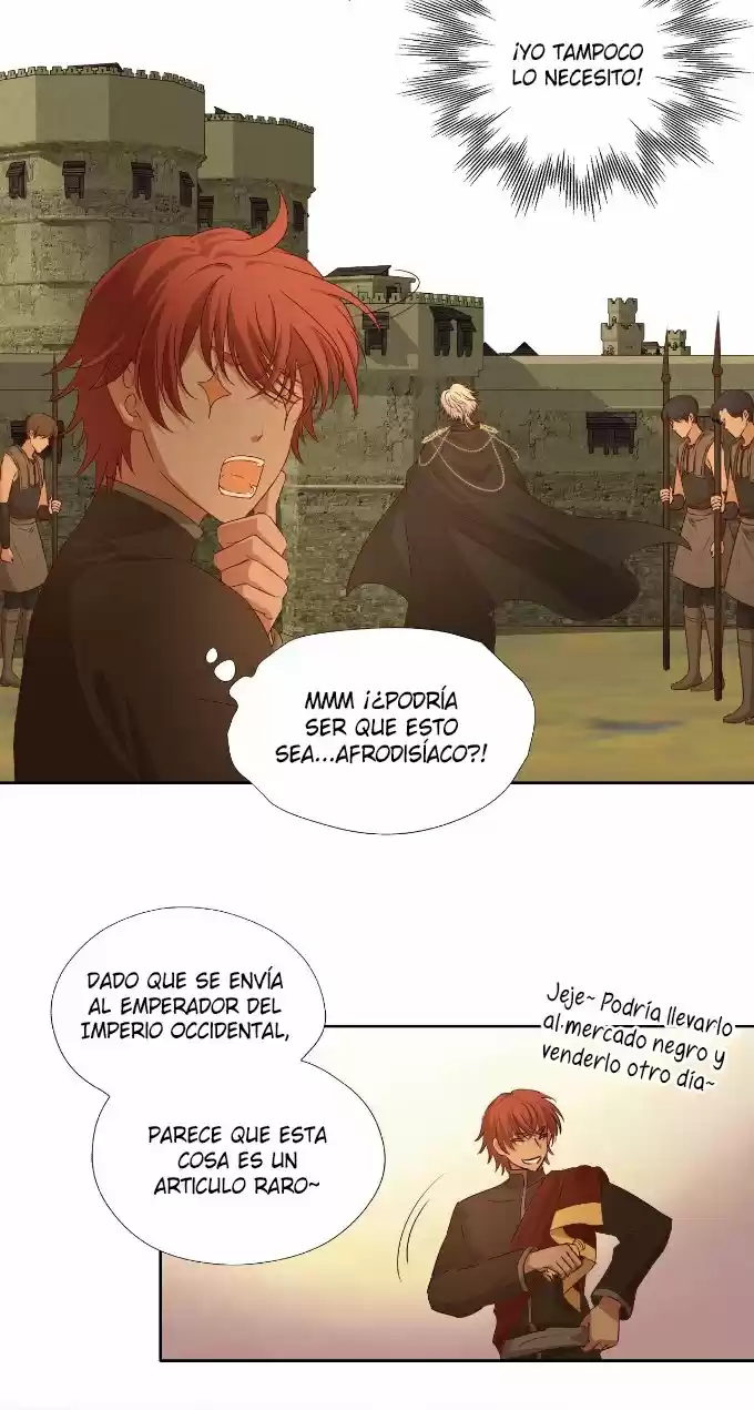 La Melodía De Theodore - Capítulo 112 - Página 10 - LectorTMOo