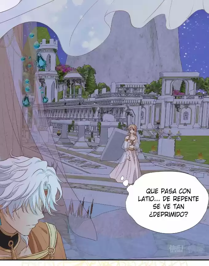 La Melodía De Theodore - Capítulo 112 - Página 22 - LectorTMOo