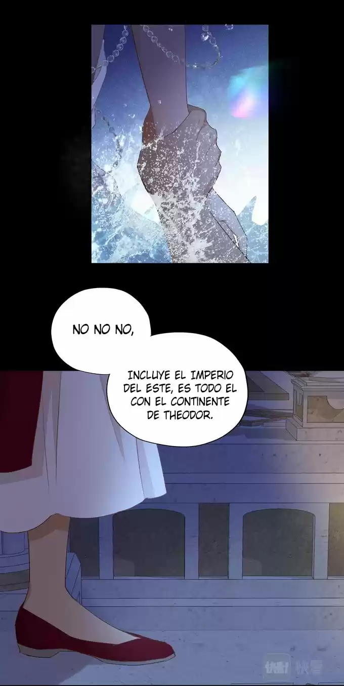 La Melodía De Theodore - Capítulo 114 - Página 13 - LectorTMOo