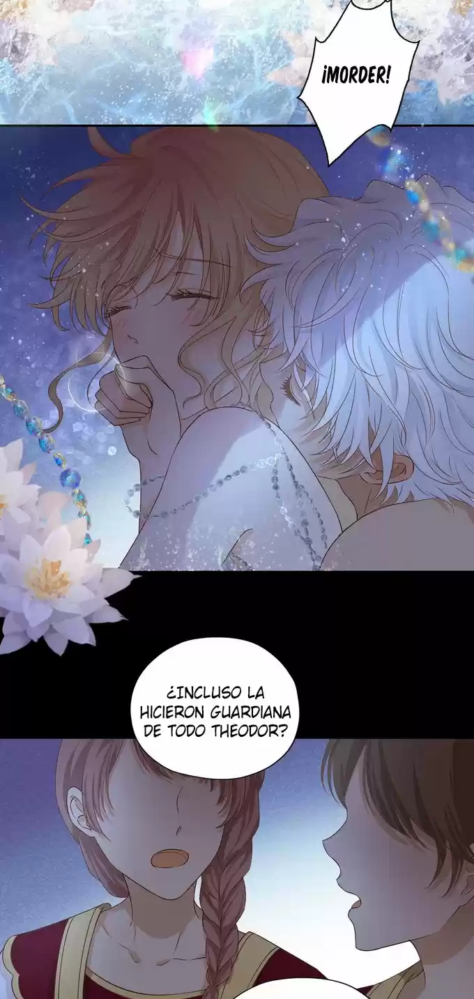 La Melodía De Theodore - Capítulo 114 - Página 15 - LectorTMOo