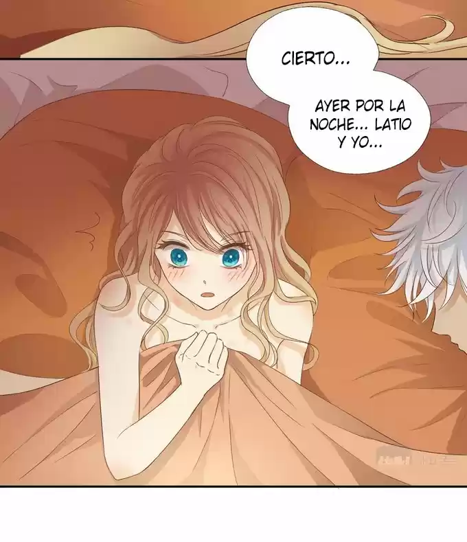 La Melodía De Theodore - Capítulo 114 - Página 46 - LectorTMOo