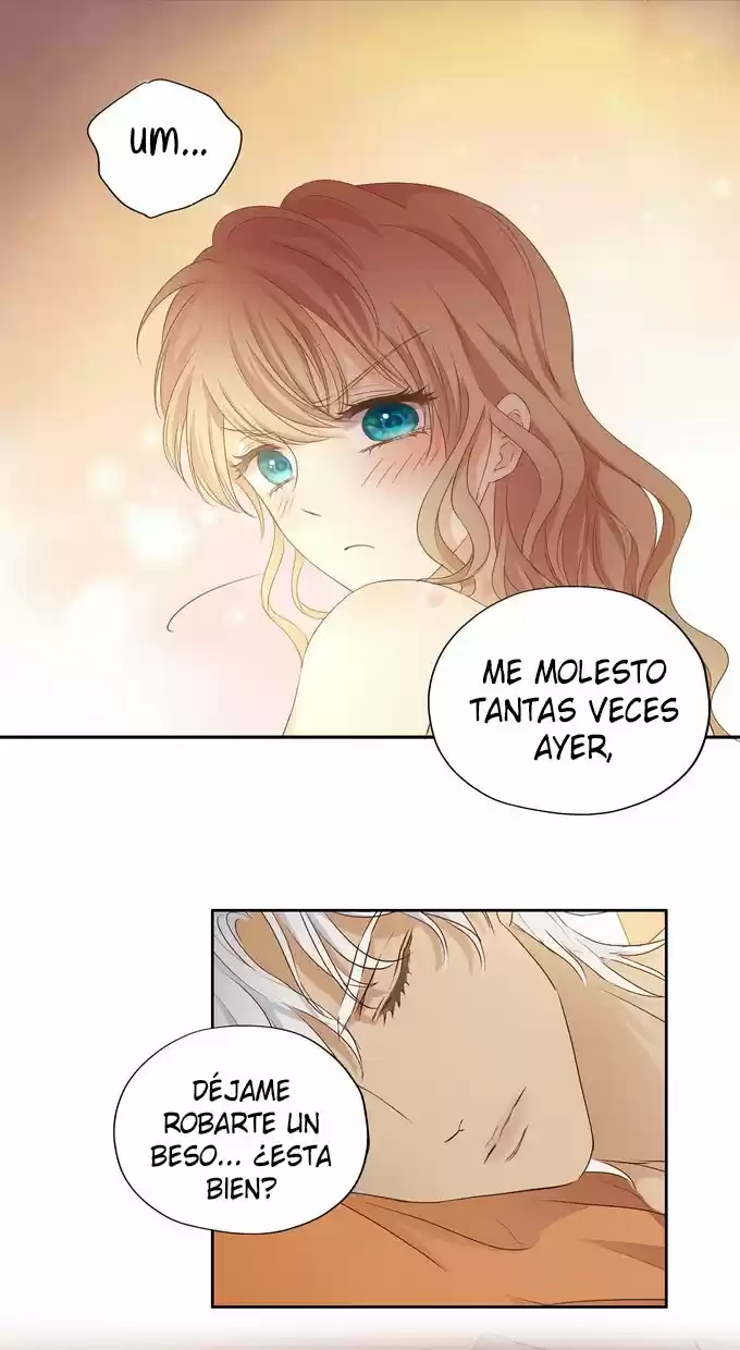 La Melodía De Theodore - Capítulo 114 - Página 48 - LectorTMOo