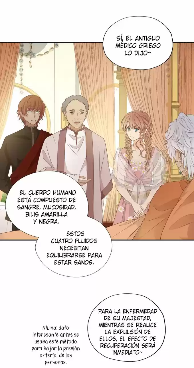 La Melodía De Theodore - Capítulo 115 - Página 12 - LectorTMOo
