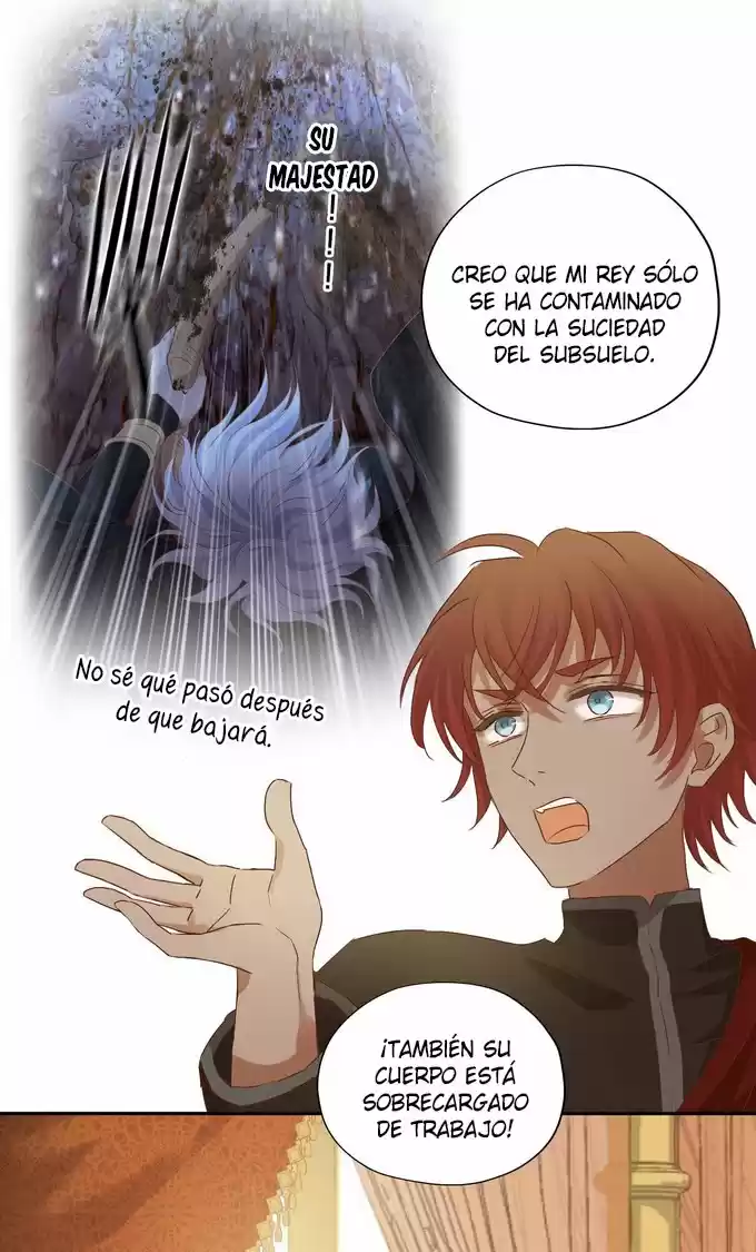 La Melodía De Theodore - Capítulo 115 - Página 14 - LectorTMOo