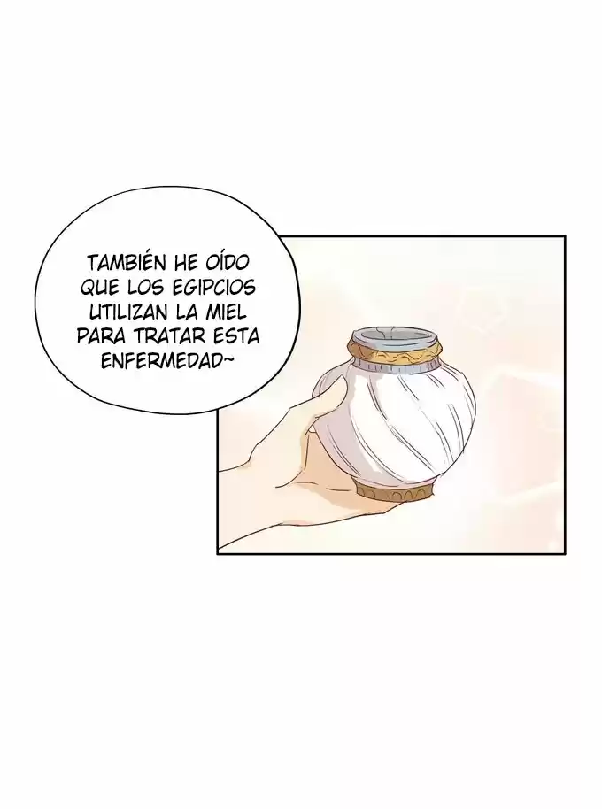 La Melodía De Theodore - Capítulo 115 - Página 16 - LectorTMOo