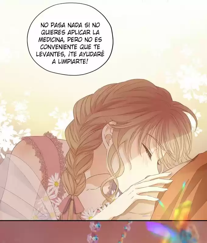 La Melodía De Theodore - Capítulo 115 - Página 22 - LectorTMOo