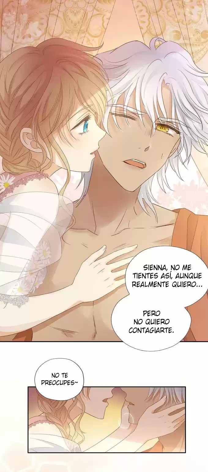 La Melodía De Theodore - Capítulo 115 - Página 25 - LectorTMOo