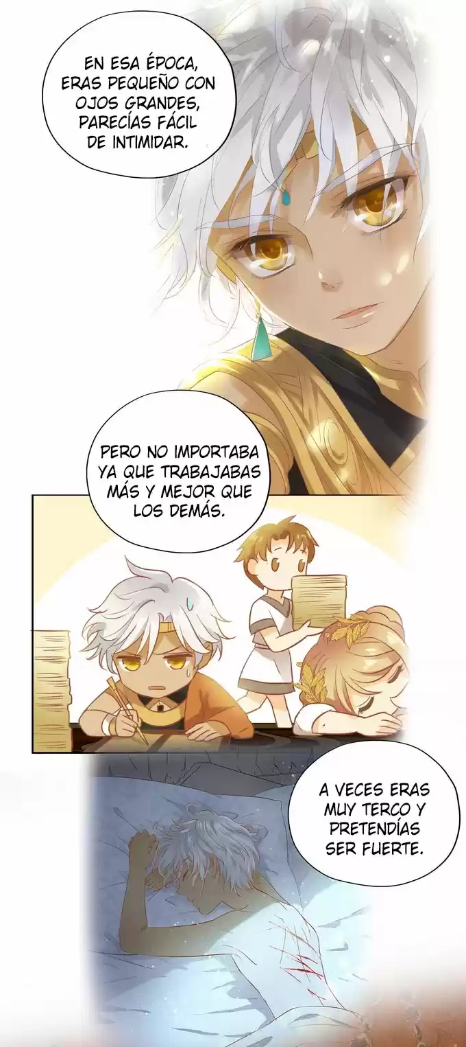 La Melodía De Theodore - Capítulo 115 - Página 30 - LectorTMOo