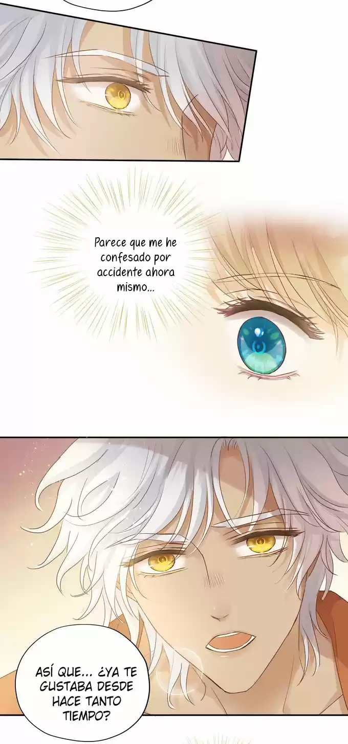 La Melodía De Theodore - Capítulo 115 - Página 33 - LectorTMOo