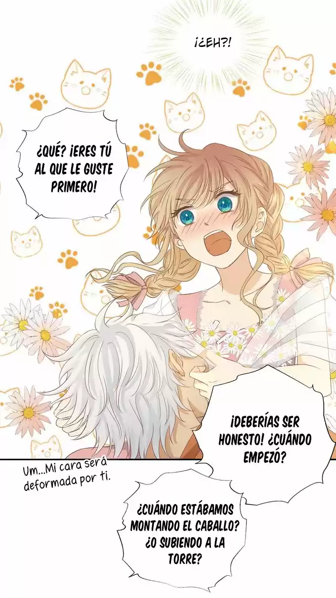 La Melodía De Theodore - Capítulo 115 - Página 34 - LectorTMOo