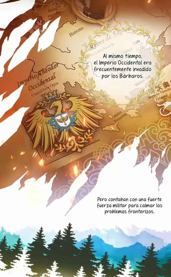 La Melodía De Theodore - Capítulo 116 - Página 8 - LectorTMOo
