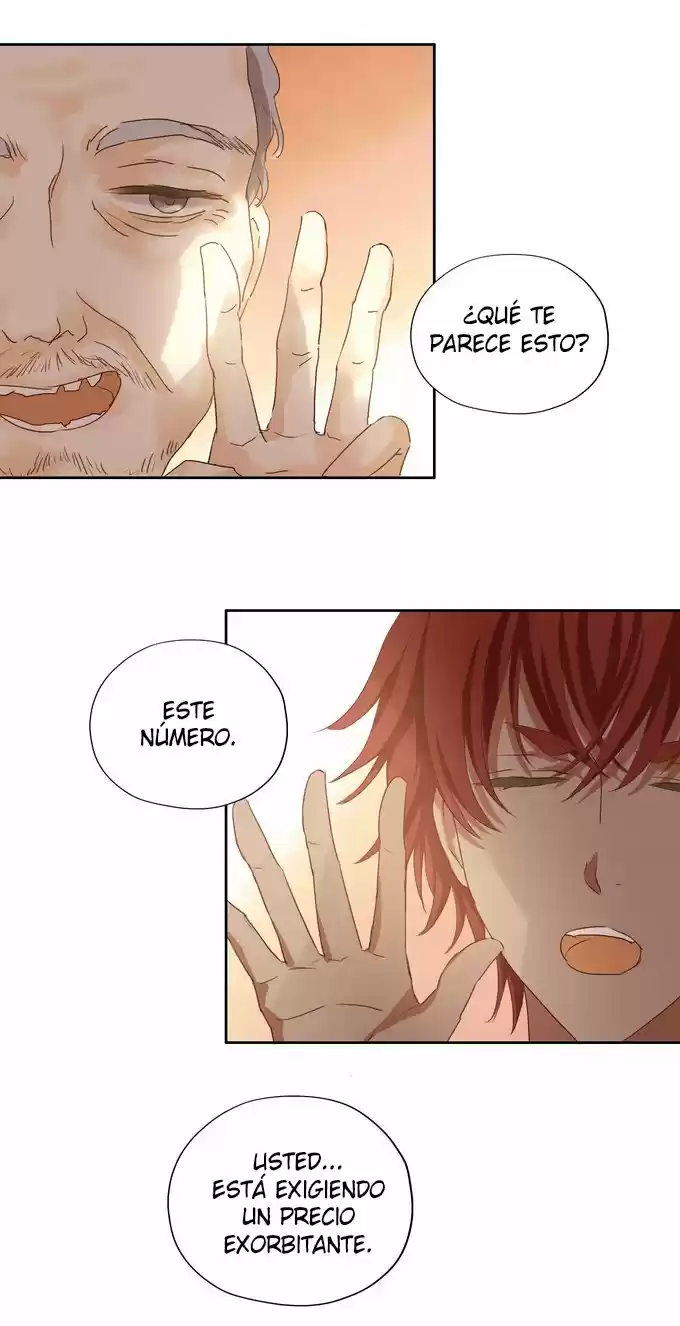 La Melodía De Theodore - Capítulo 116 - Página 17 - LectorTMOo