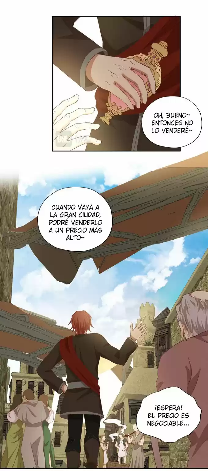 La Melodía De Theodore - Capítulo 116 - Página 18 - LectorTMOo