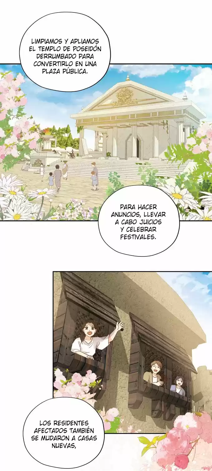 La Melodía De Theodore - Capítulo 116 - Página 21 - LectorTMOo