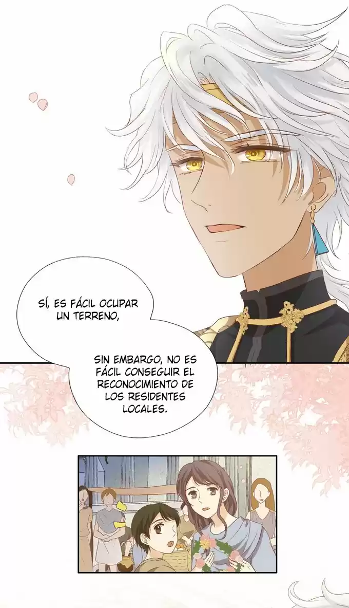 La Melodía De Theodore - Capítulo 116 - Página 40 - LectorTMOo
