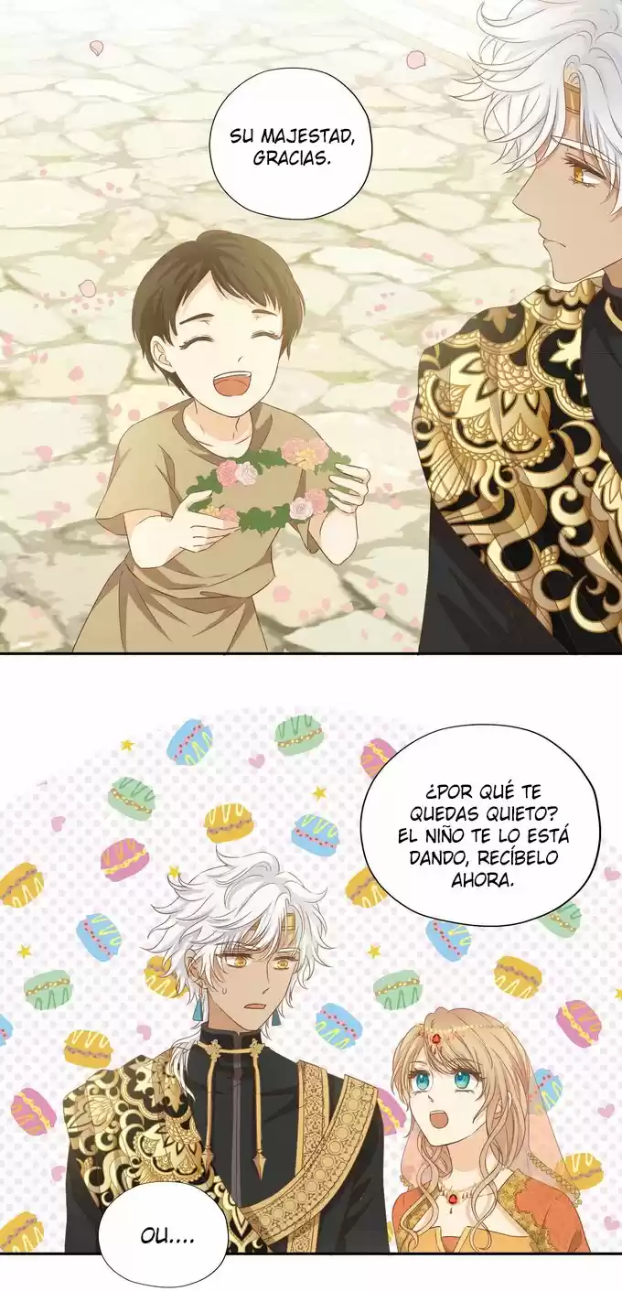 La Melodía De Theodore - Capítulo 116 - Página 41 - LectorTMOo