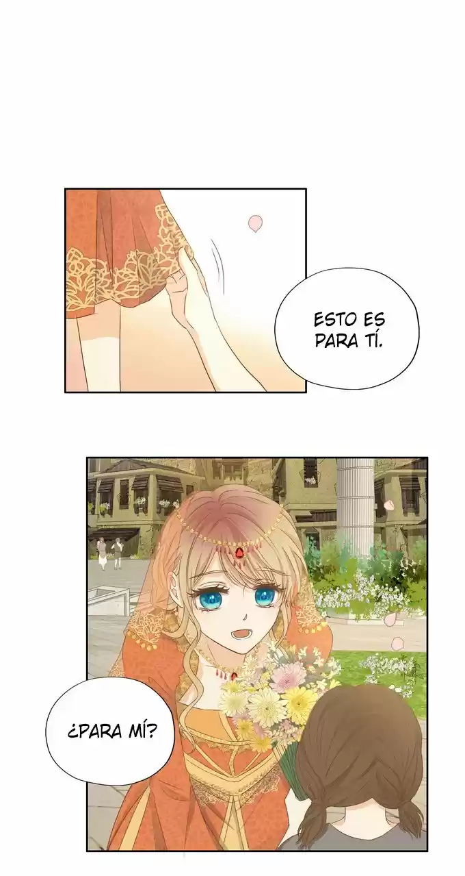 La Melodía De Theodore - Capítulo 116 - Página 46 - LectorTMOo
