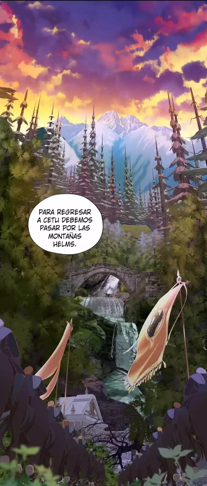 La Melodía De Theodore - Capítulo 117 - Página 9 - LectorTMOo