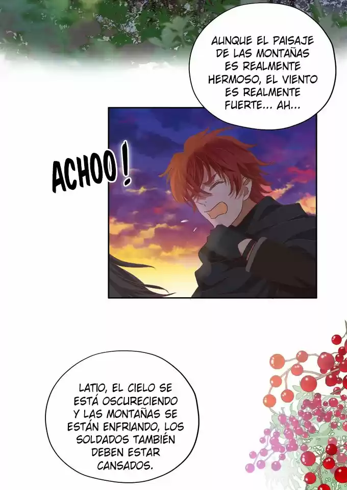 La Melodía De Theodore - Capítulo 117 - Página 10 - LectorTMOo