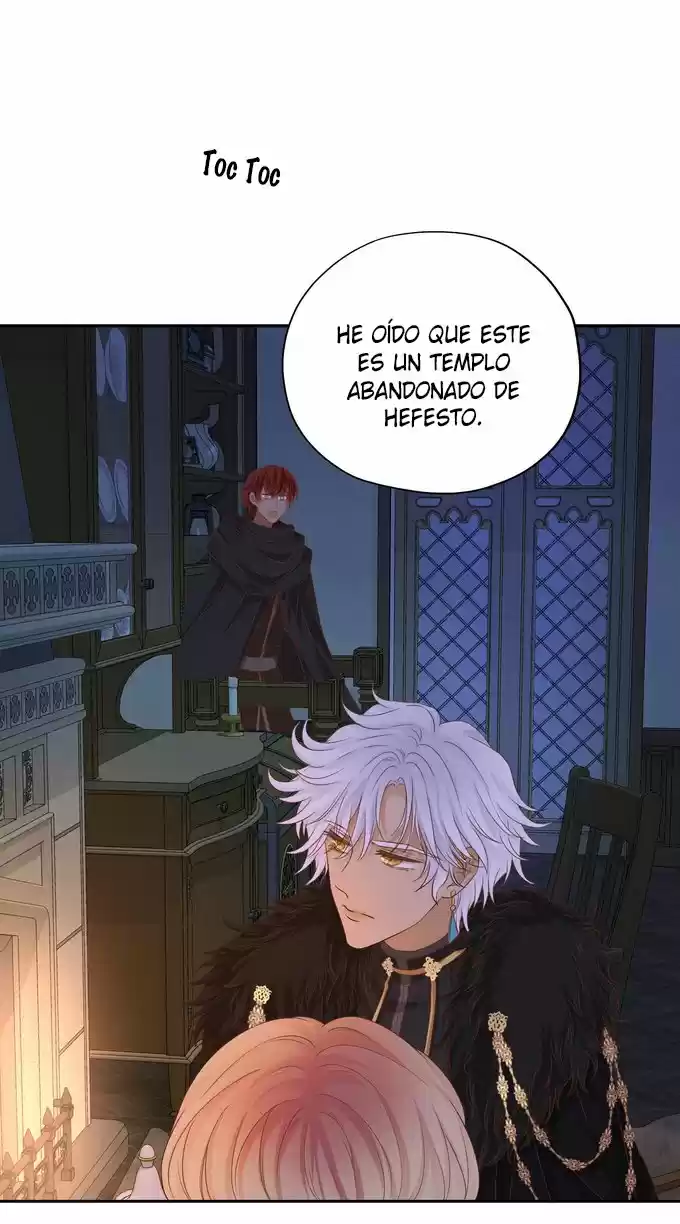 La Melodía De Theodore - Capítulo 117 - Página 31 - LectorTMOo