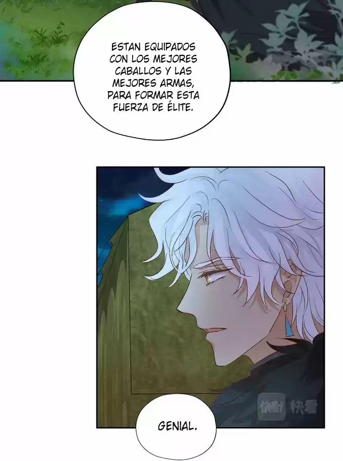 La Melodía De Theodore - Capítulo 117 - Página 48 - LectorTMOo