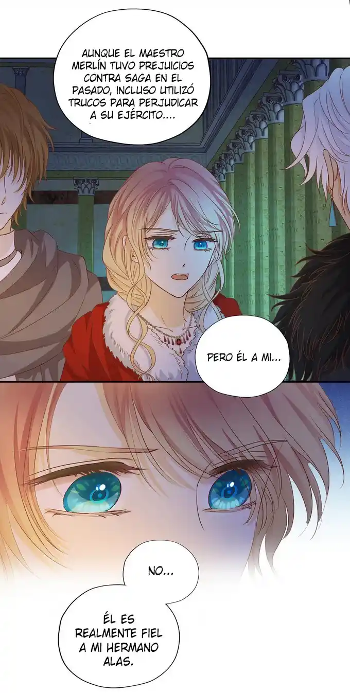 La Melodía De Theodore - Capítulo 119 - Página 12 - LectorTMOo