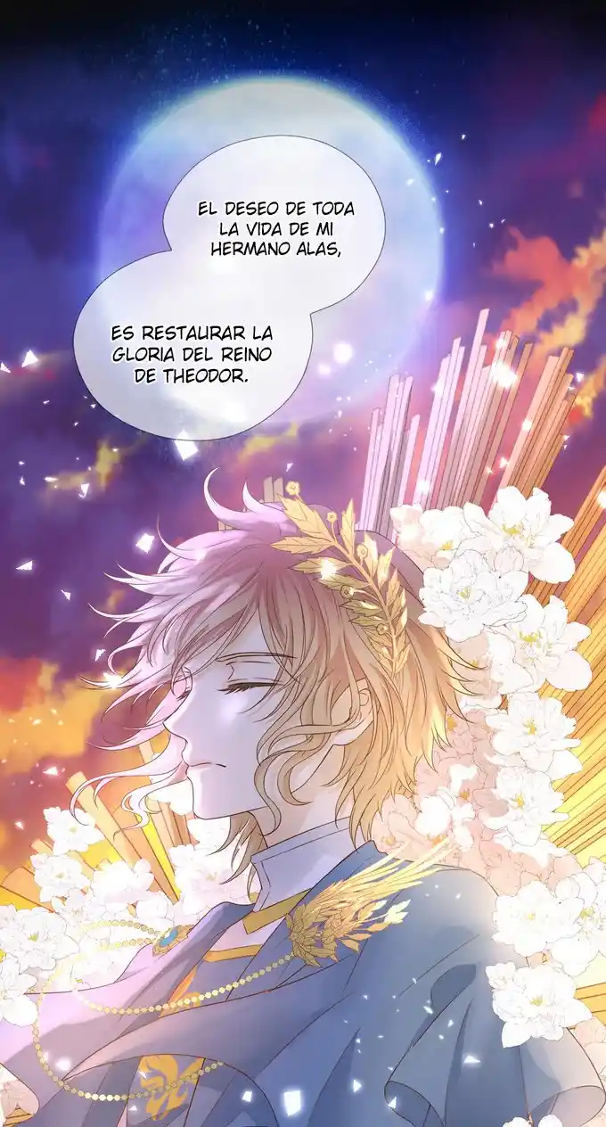 La Melodía De Theodore - Capítulo 119 - Página 14 - LectorTMOo