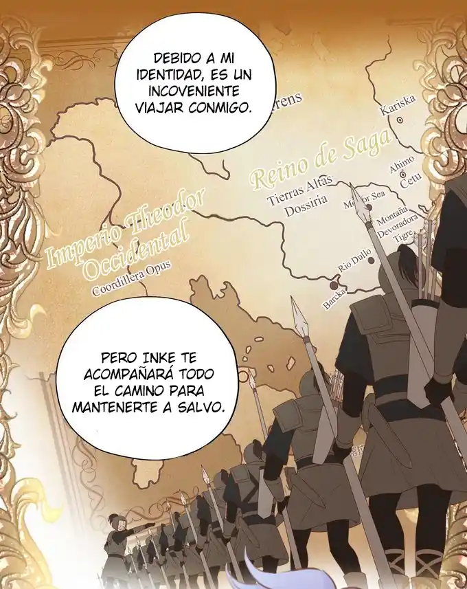 La Melodía De Theodore - Capítulo 119 - Página 25 - LectorTMOo
