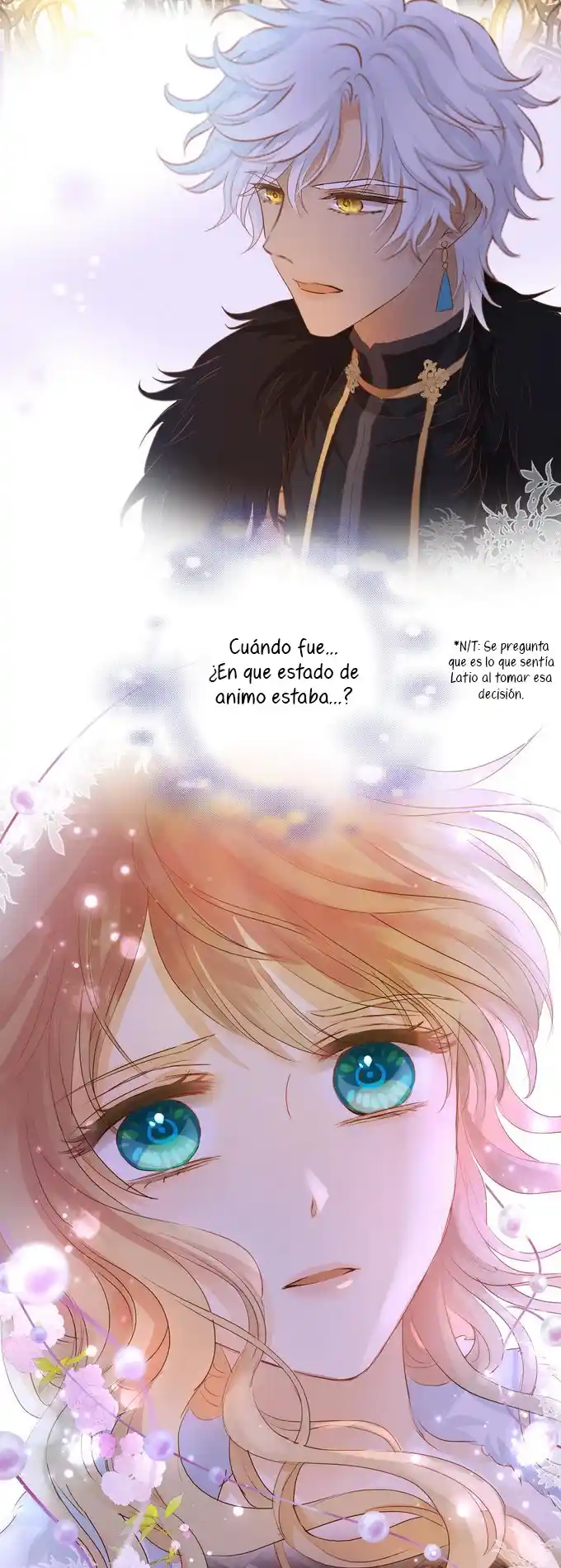La Melodía De Theodore - Capítulo 119 - Página 26 - LectorTMOo