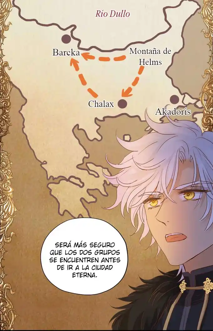 La Melodía De Theodore - Capítulo 119 - Página 30 - LectorTMOo