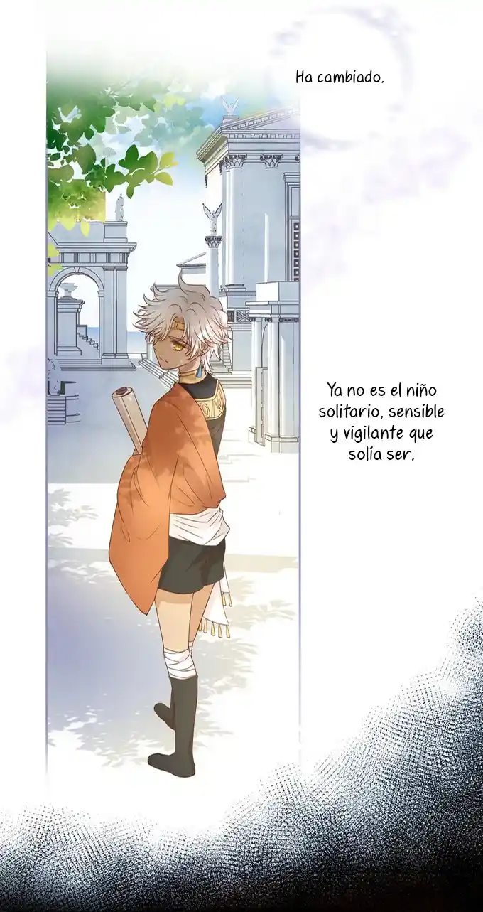 La Melodía De Theodore - Capítulo 119 - Página 32 - LectorTMOo