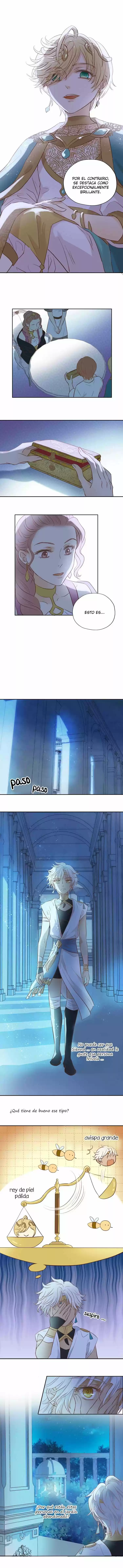 La Melodía De Theodore - Capítulo 12 - Página 7 - LectorTMOo