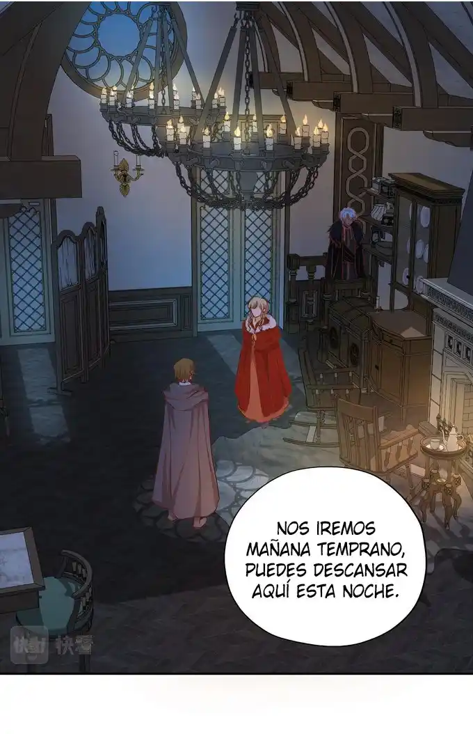 La Melodía De Theodore - Capítulo 120 - Página 7 - LectorTMOo