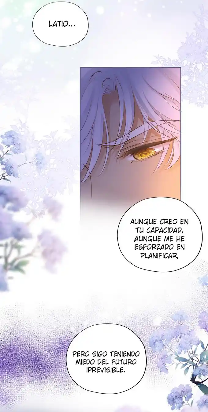 La Melodía De Theodore - Capítulo 120 - Página 30 - LectorTMOo