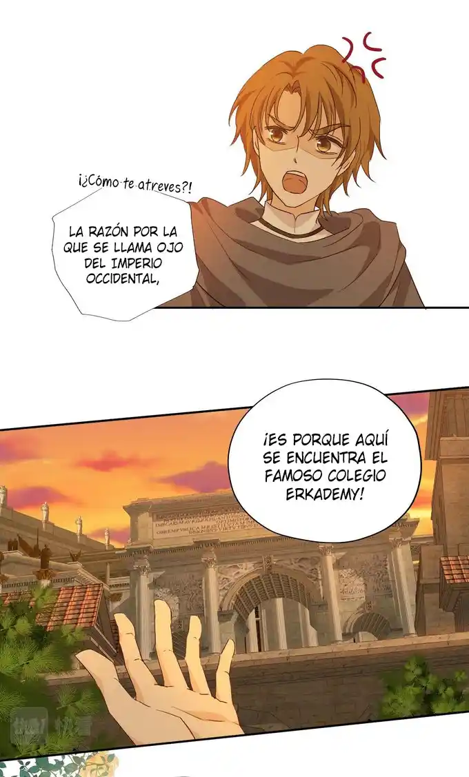 La Melodía De Theodore - Capítulo 122 - Página 10 - LectorTMOo
