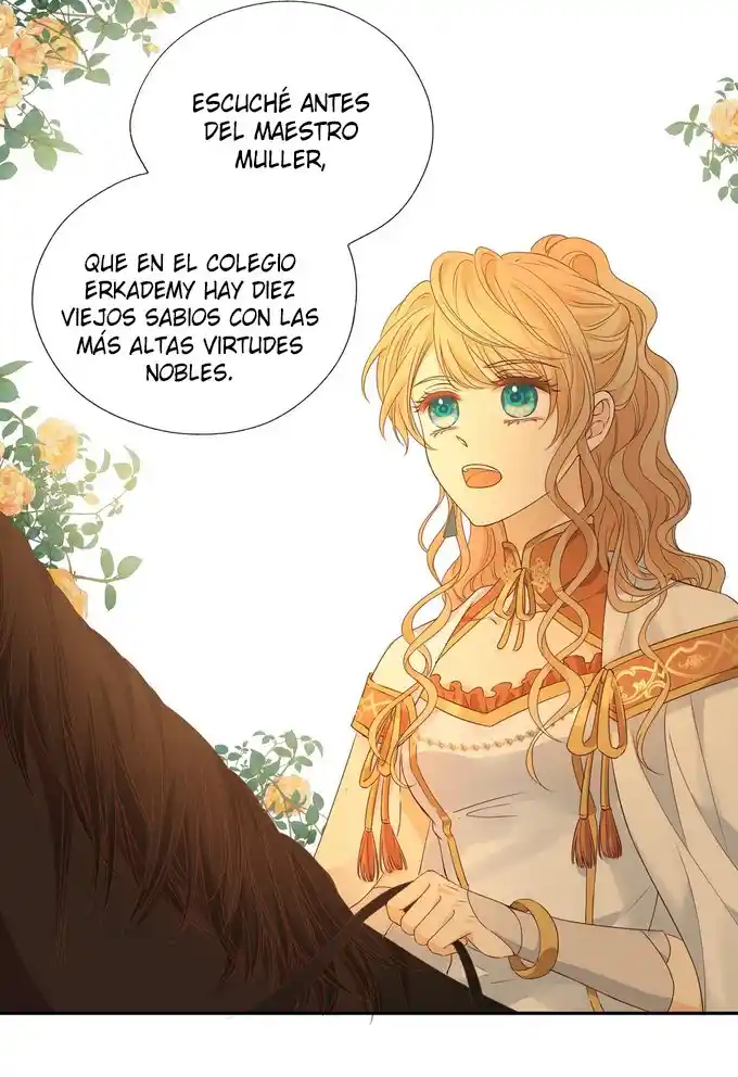 La Melodía De Theodore - Capítulo 122 - Página 11 - LectorTMOo