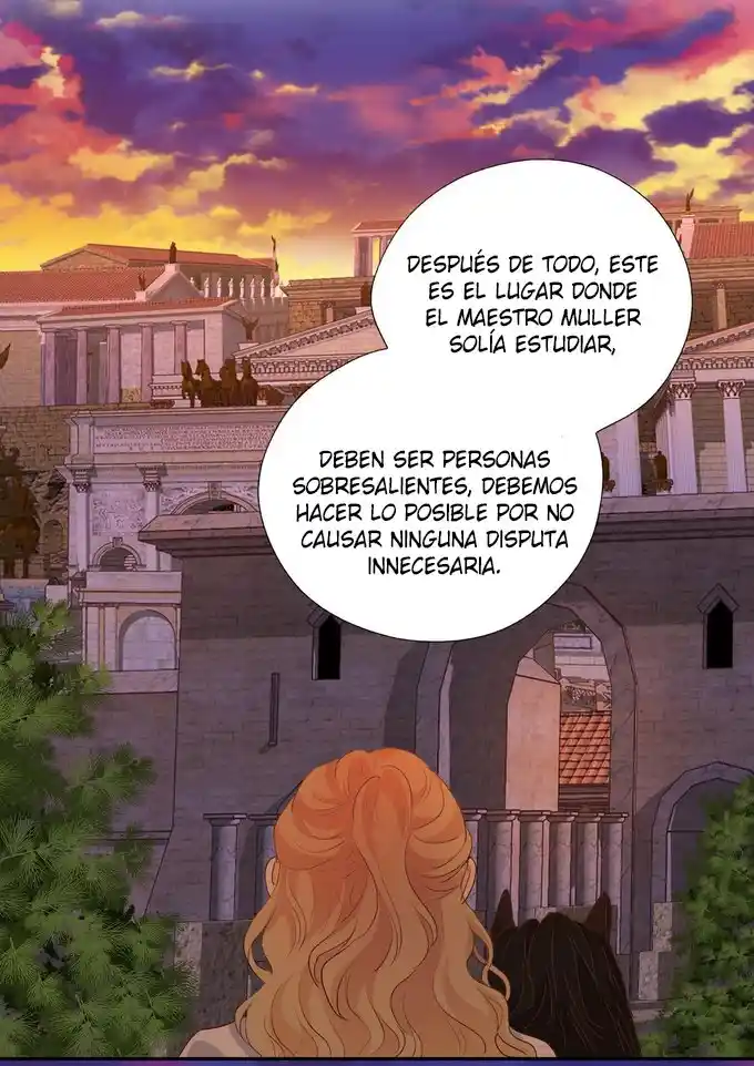 La Melodía De Theodore - Capítulo 122 - Página 16 - LectorTMOo