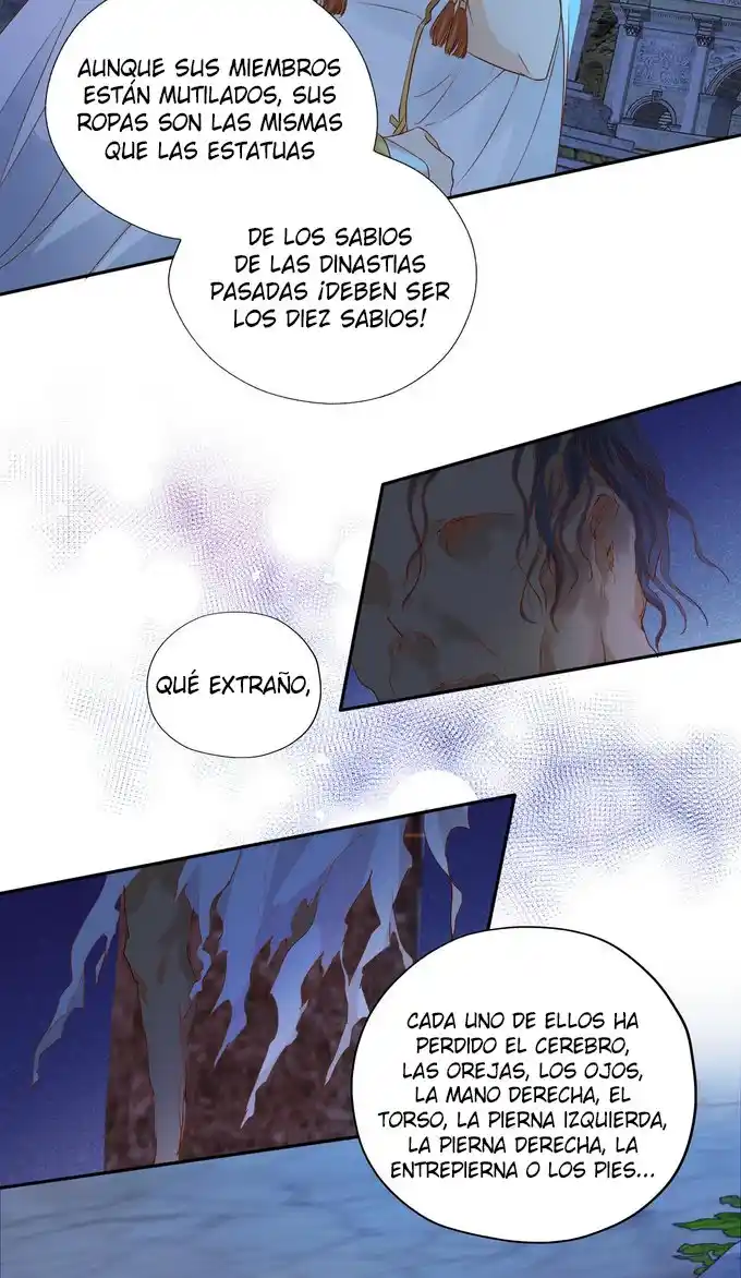 La Melodía De Theodore - Capítulo 123 - Página 10 - LectorTMOo