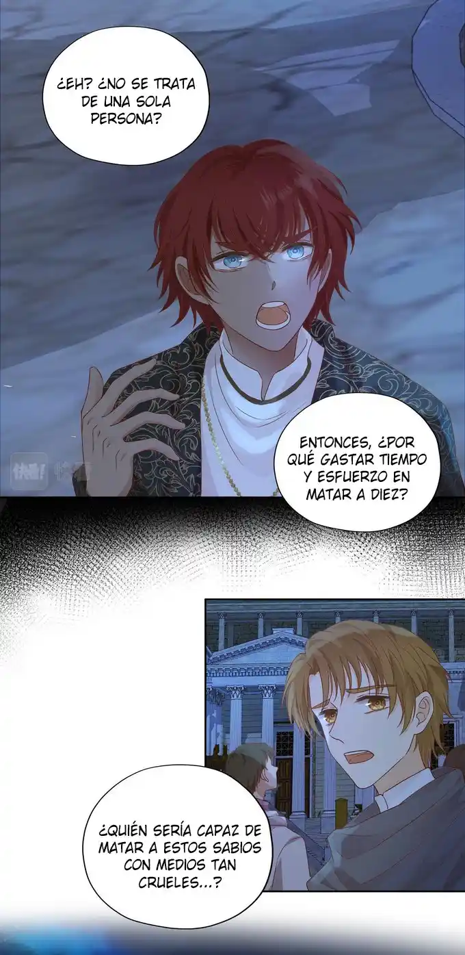 La Melodía De Theodore - Capítulo 123 - Página 11 - LectorTMOo