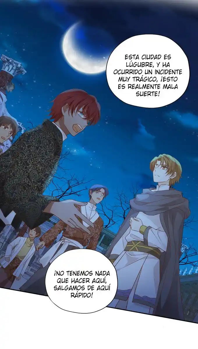La Melodía De Theodore - Capítulo 123 - Página 12 - LectorTMOo