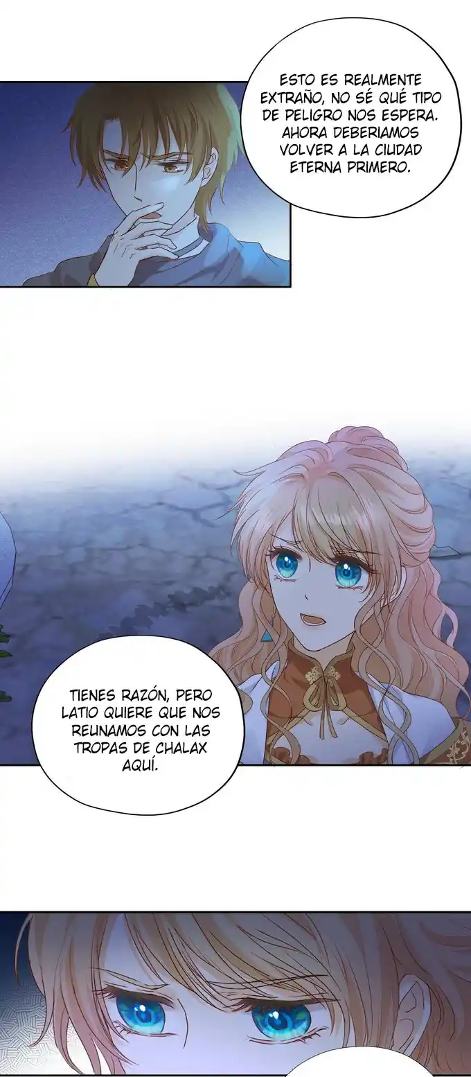 La Melodía De Theodore - Capítulo 123 - Página 13 - LectorTMOo