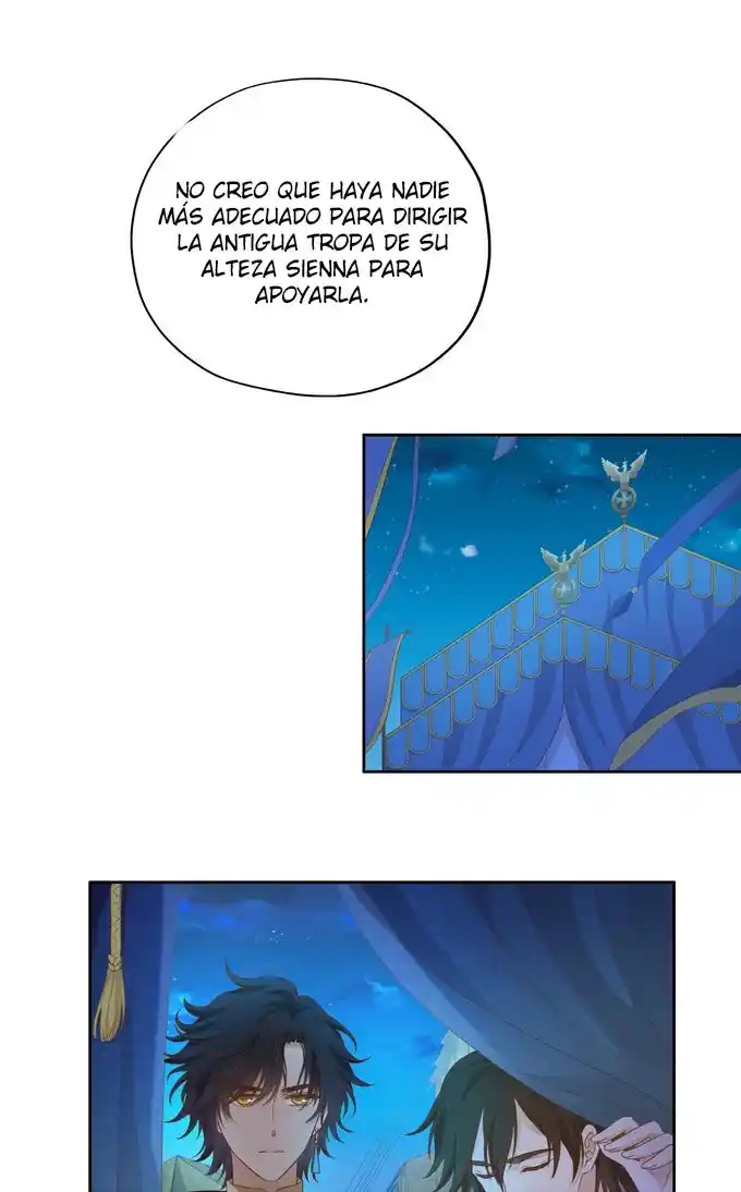 La Melodía De Theodore - Capítulo 123 - Página 46 - LectorTMOo